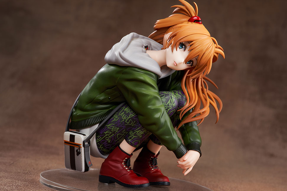 エヴァンゲリオン公式アパレルブランド【RADIO EVA Online Store】