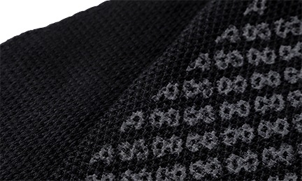ピースエイト ふくらはぎ用ブラック | ピースエイトアイテム別