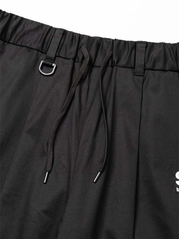 COTTON WIDE PANTS | BOTTOMS,LONG PANTS | 【公式】SY32 by SWEET