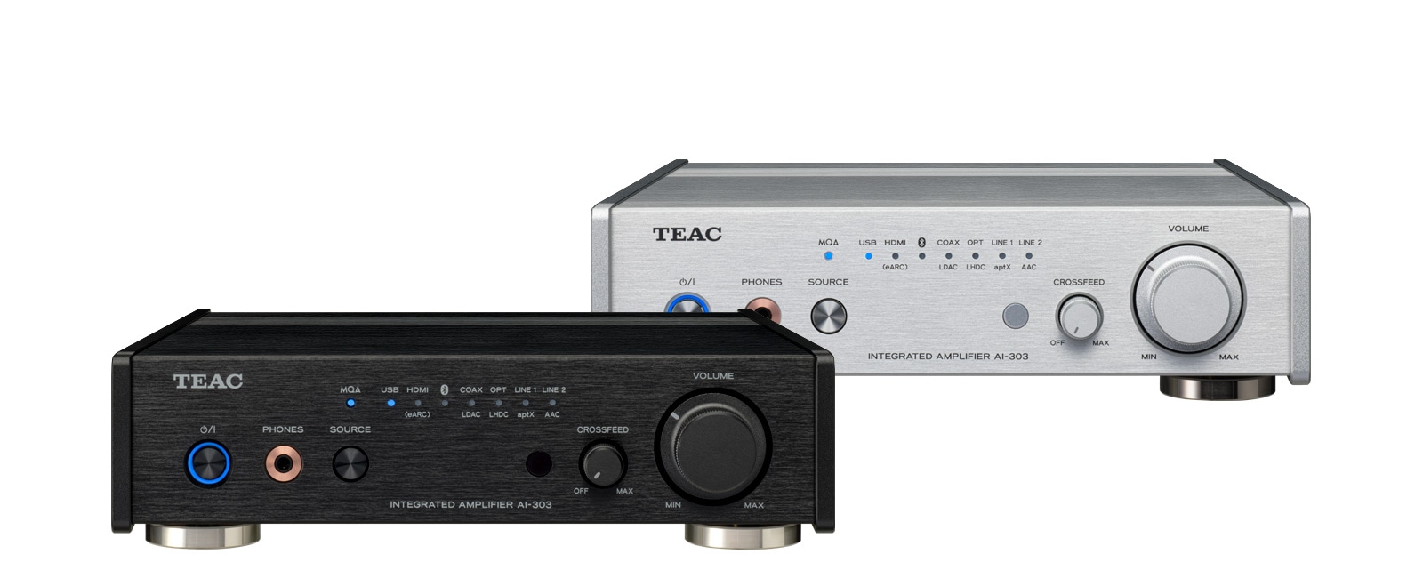 PD-301-X CDプレーヤー/ワイドFMチューナー TEAC