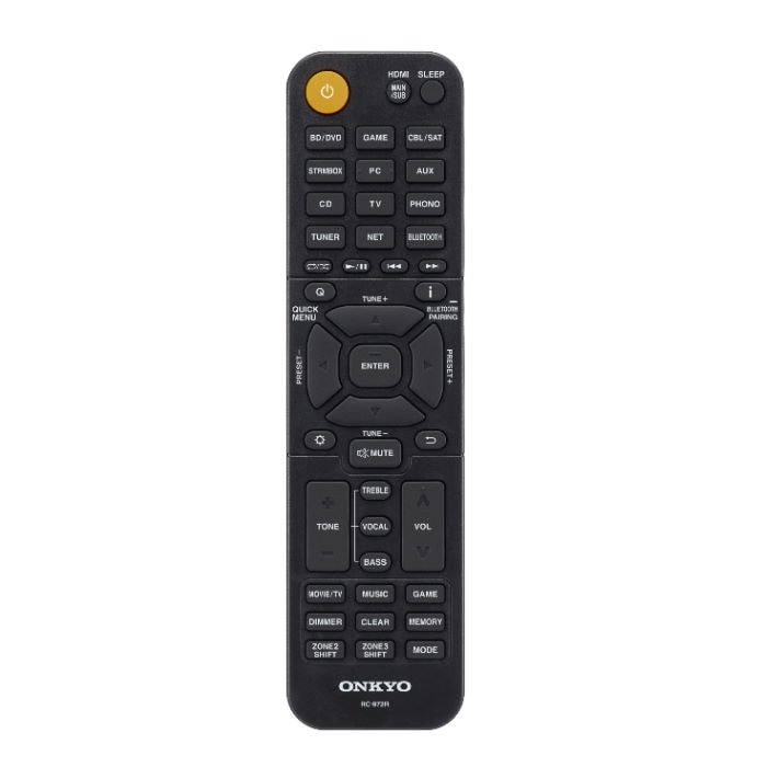 AVアンプ買い替えキャンペーン対象】TX-NR6100 ブラック 7.2-Channel