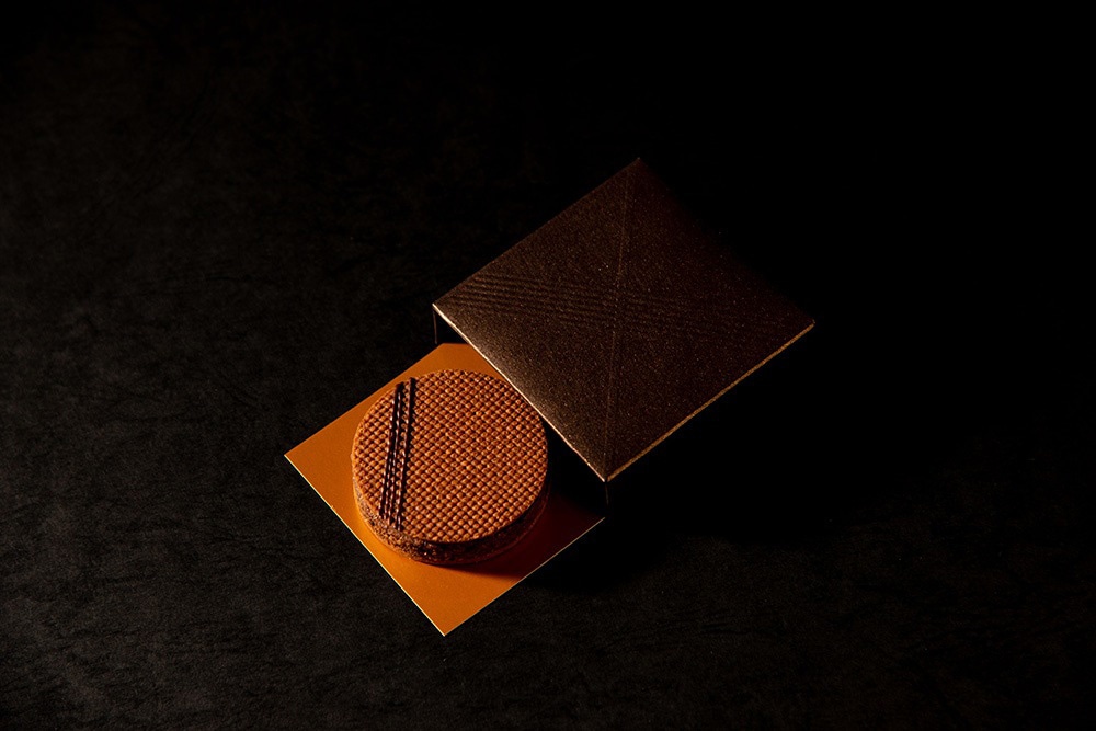ショコラサンド・オーガニックチョコレートの通販お取り寄せ【XXOCOA