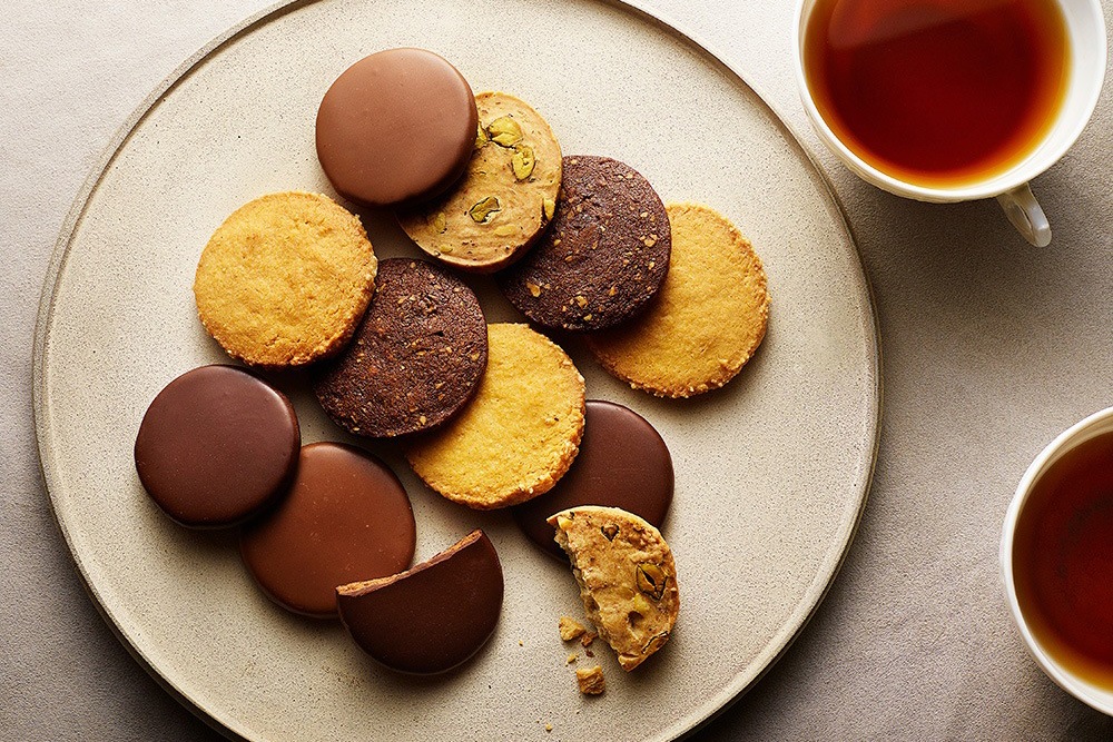 ショコラサンド・オーガニックチョコレートの通販お取り寄せ【XXOCOA