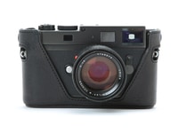 レザーボディケース LEICA ライカM対応 LMB-234 | アルティザン
