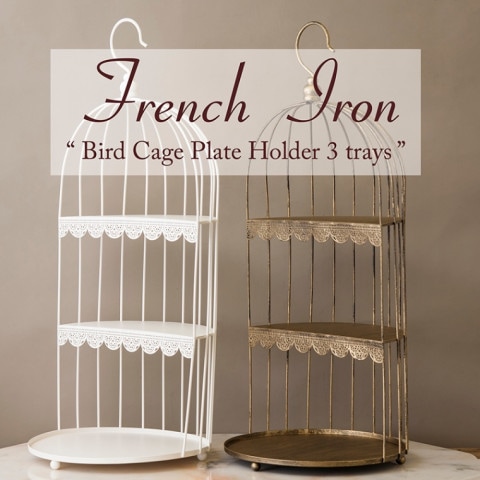 French Iron フレンチアイアン[トルソー]の卸向け通販｜秋月貿易