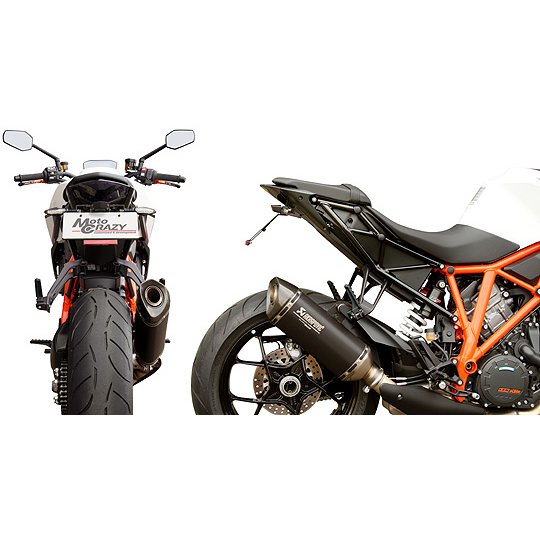KTM 1290 SUPER DUKE R (-Y19) フェンダーレスキット 通販 -あるふぁ