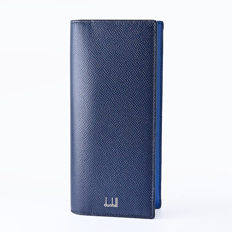 ダンヒル dunhill 財布 長財布 メンズ CADOGAN カドガン レザー