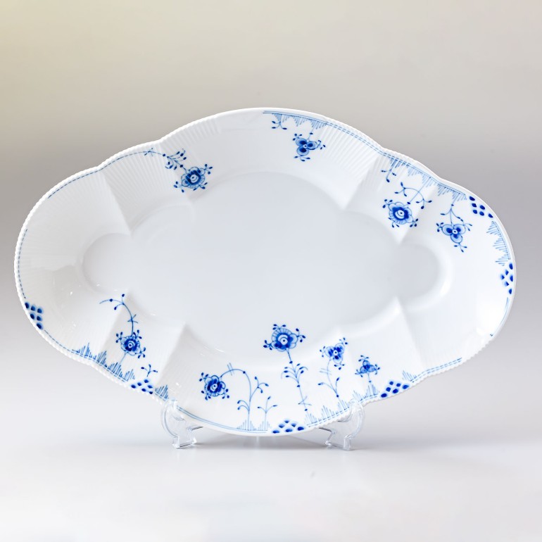 ロイヤルコペンハーゲン ROYAL COPENHAGEN ブルーエレメンツ