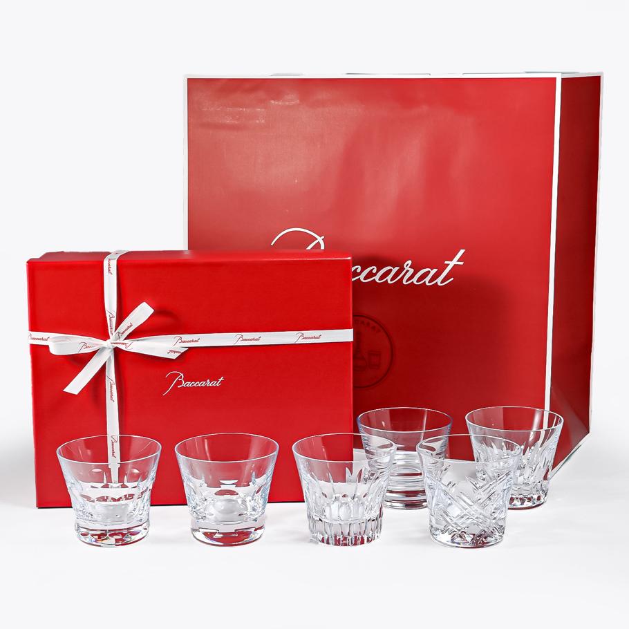 バカラ（Baccarat）の商品一覧｜名入れギフトの通販ならA-level