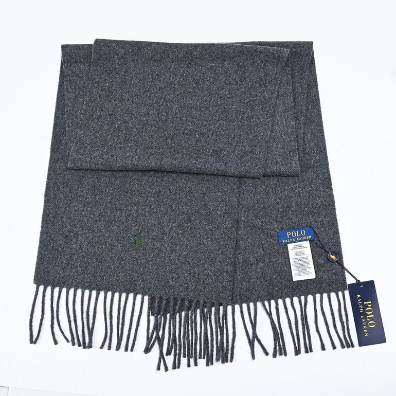 ポロ ラルフローレン POLO RALPH LAUREN マフラー メンズ レディース
