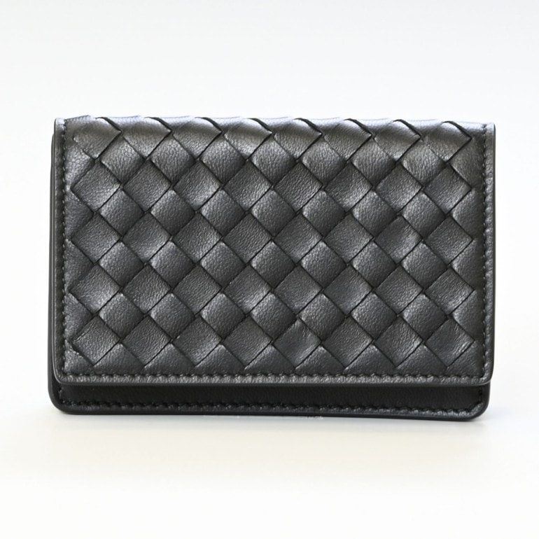 ボッテガヴェネタ BOTTEGA VENETA カードケース メンズ レディース