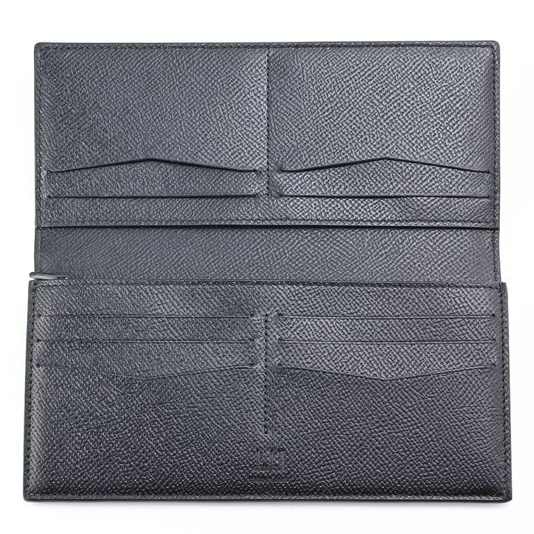 名入れ可有料】ダンヒル dunhill 長財布 小銭入れ付 カドガン レザー