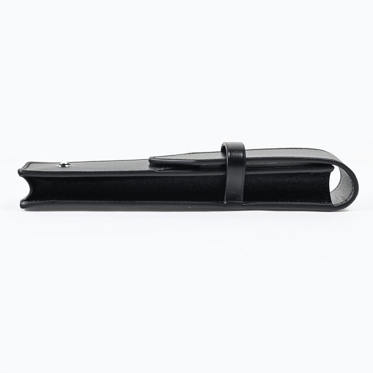 モンブラン MONTBLANC ペンケース マイスターシュテュック 1本差し