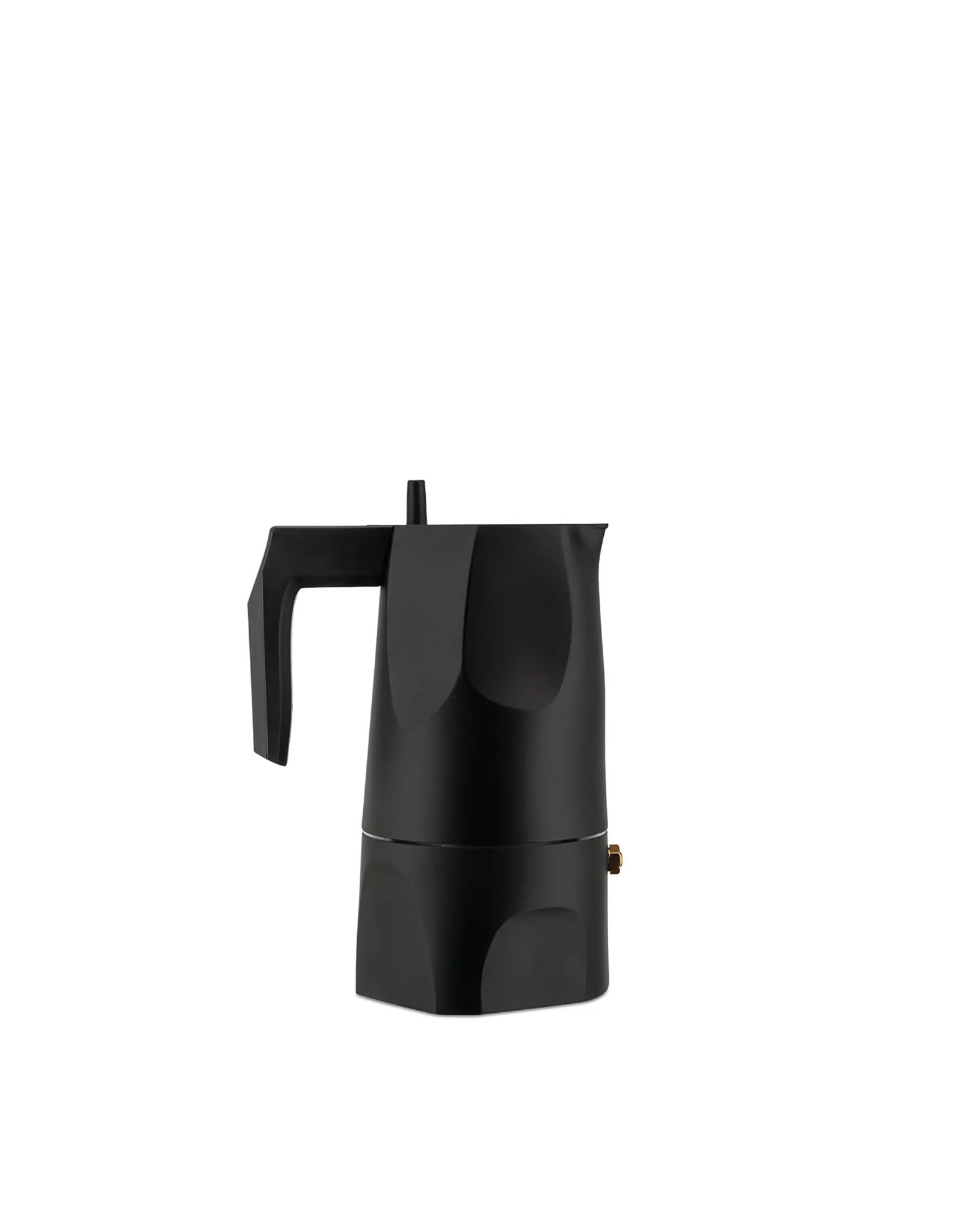 MOKA ALESSI エスプレッソコーヒーメーカー（3カップ用）【AAM33/3