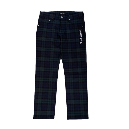 rough&swell ラフアンドスウェル CHIC SICK TOUR PANTS パンツ