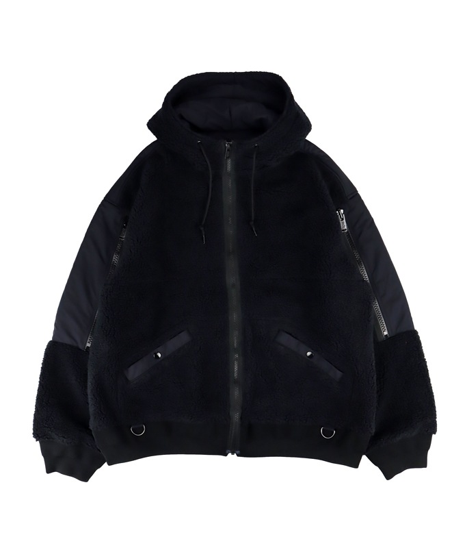 23AW】UNDERCOVER MEN'S PRE-COLLECTION アンダーカバーメンズプレ