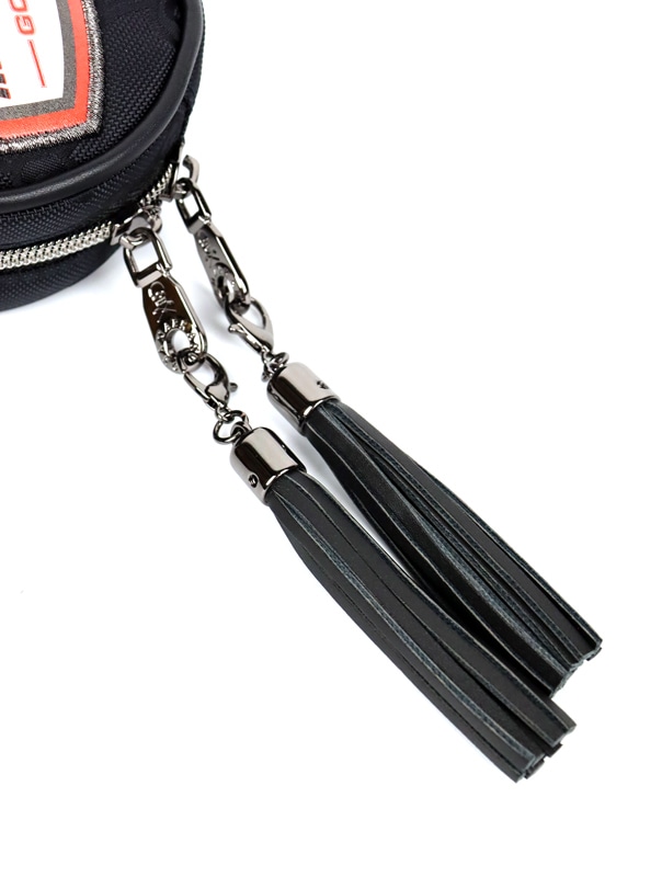 30%OFF】MARK&LONA マークアンドロナ Assemblage Ball Pouch | ボール