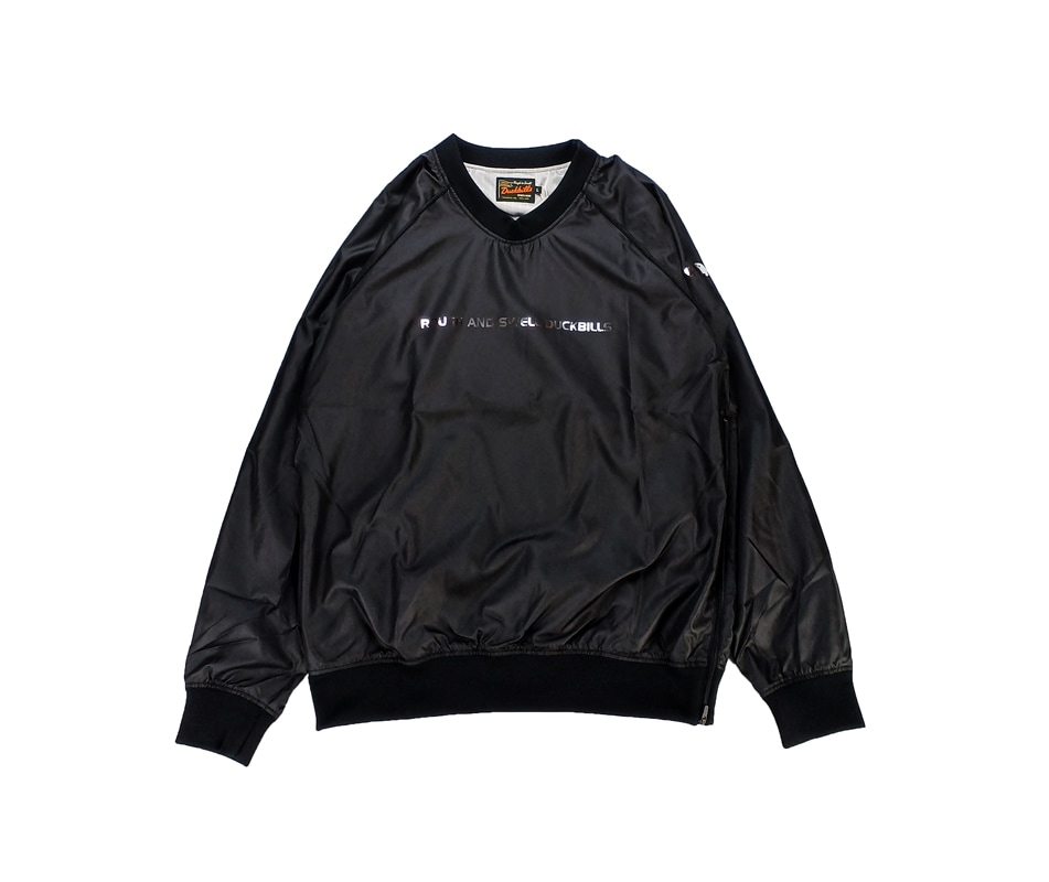 30％OFF】rough&swell ラフアンドスウェル MINIMUM LOGO SNEAD