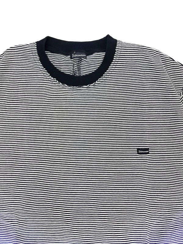 70%OFF】Undercoverism アンダーカバーイズム 後teeカスタムハギTEE