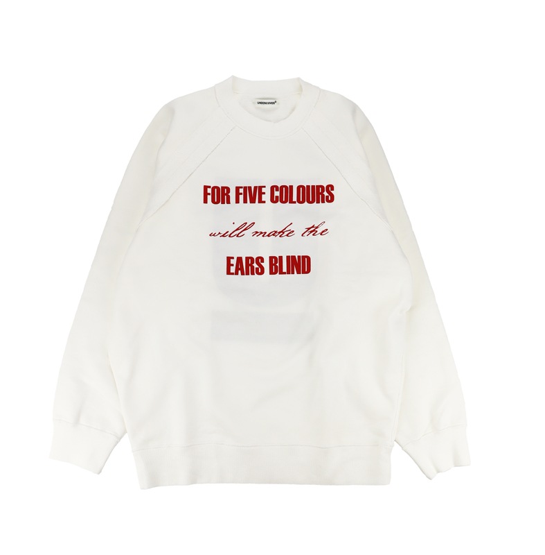 50%OFF】UNDERCOVER MEN'S PRE-COLLECTION アンダーカバーメンズプレ