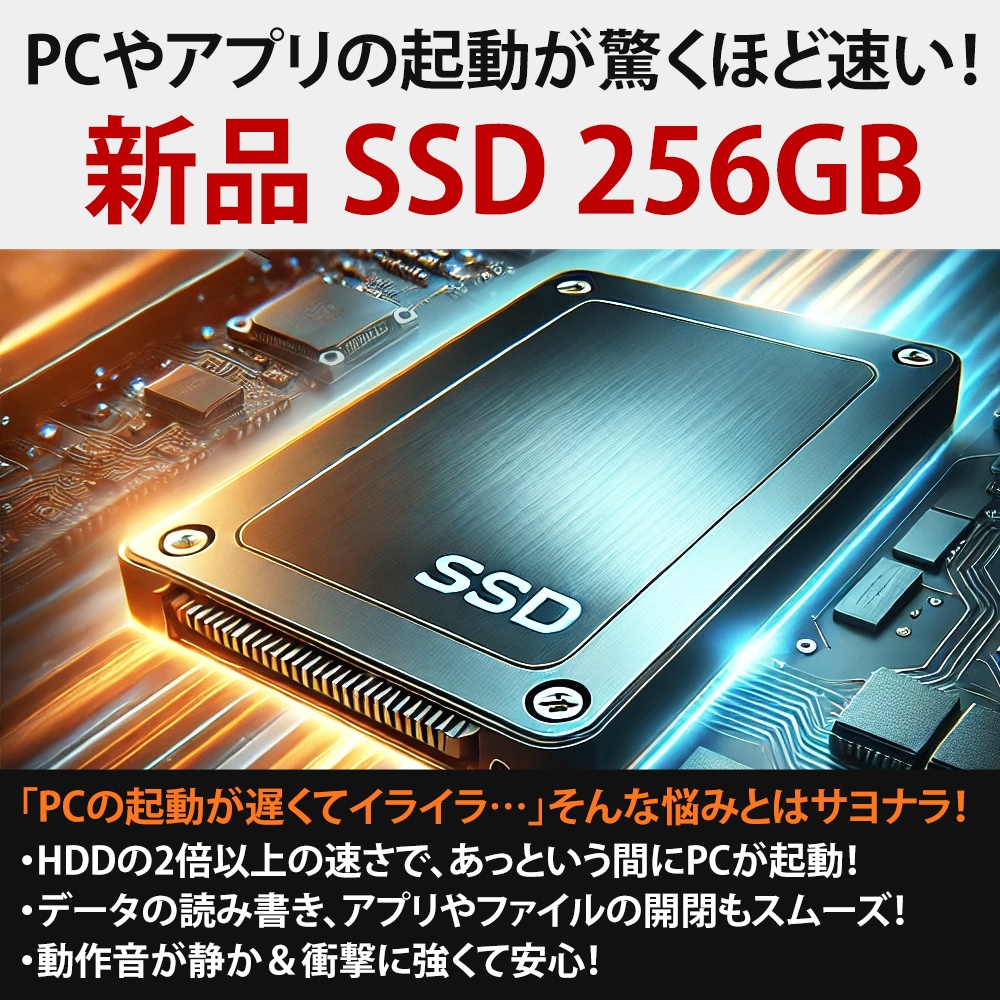 Windowsデスクトップ ESPRIMO D588/V i3-8100 16G SSD256G+HDD Windows