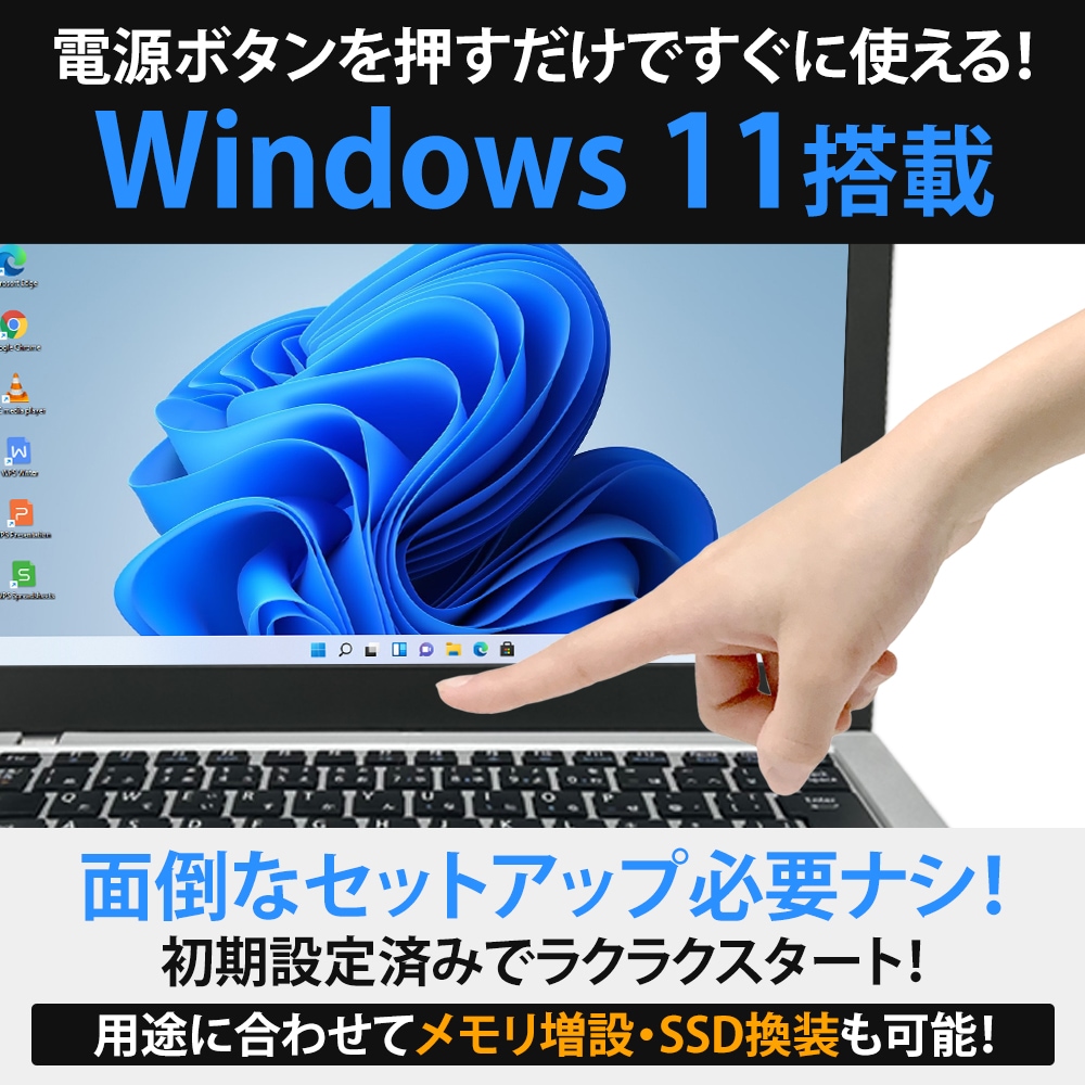 Windows11 【中古】【訳あり】 Webカメラ Panasonic Let's note CF-SZ6