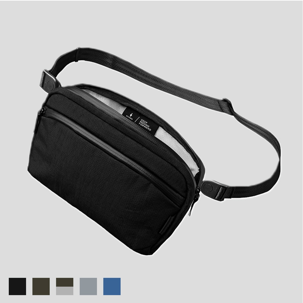 FLIGHT SLING 2L AXOFLUX | SLING & SHOULDER | 【公式】ALPAKA (アルパカ)