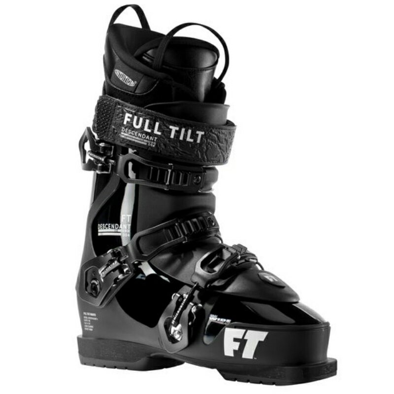 フルチル 2018 2019 Full Tilt Descendant 4 ディセンダント スキー