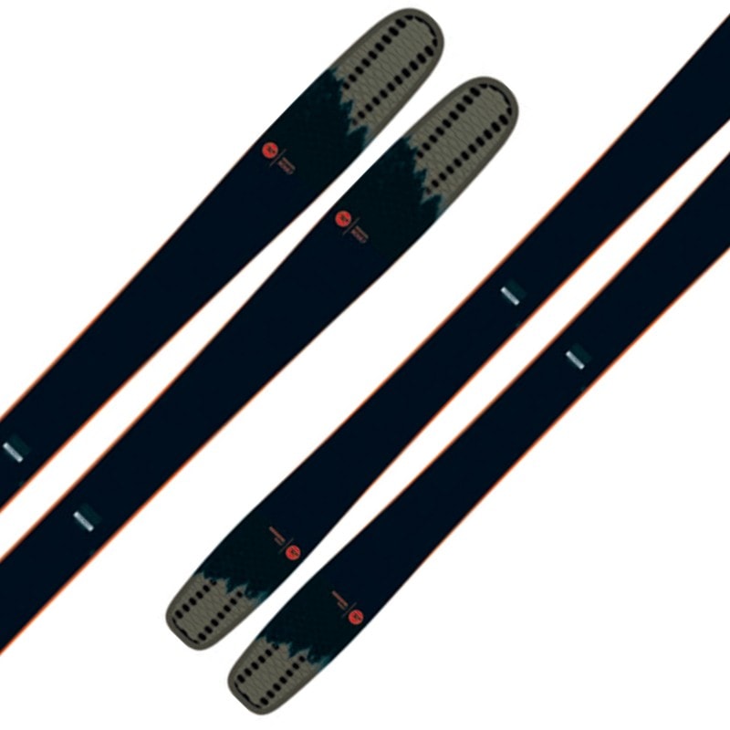 ロシニョール 2019 2020 ROSSIGNOL SOUL 7 HD ロシニョール ソウル