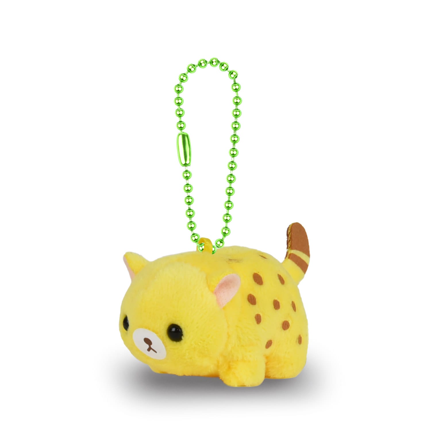 ぷちまるアニマルズDX チーター / Puchimaru Animals DX Cheetah