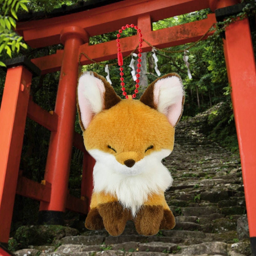 ちょコンとキツネLMC きなこ/Chokon to Kitsune LMC Kinako:703868