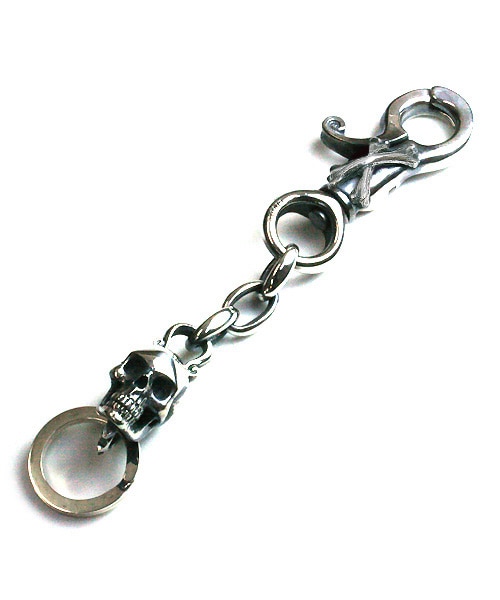 シルバーアクセサリーブランドアージェントグリーム | LIQUID リキッド