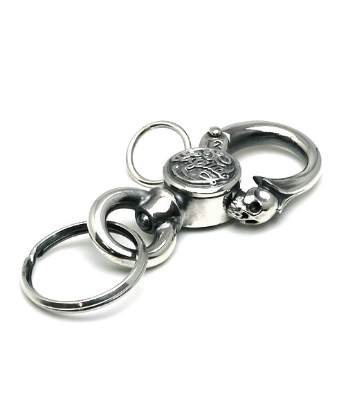 シルバーアクセサリーブランドアージェントグリーム | LIQUID リキッド