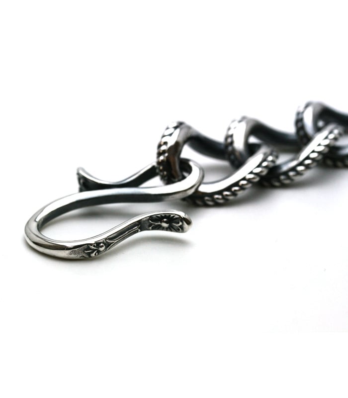 シルバーアクセサリーブランドアージェントグリーム | LIQUID リキッド