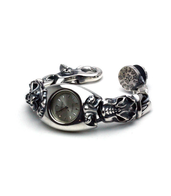 シルバーアクセサリーブランドアージェントグリーム | ArgentGleam