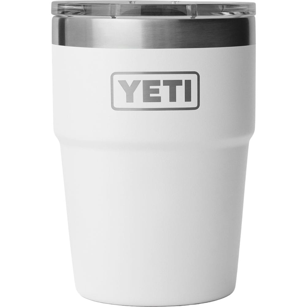 イエティ-YETI 8ozスタッカブルカップならアシーズブリッジが