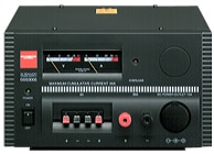 安定化電源 GSV3000 (トランス式) 第一電波工業 (DIAMOND GSV-3000