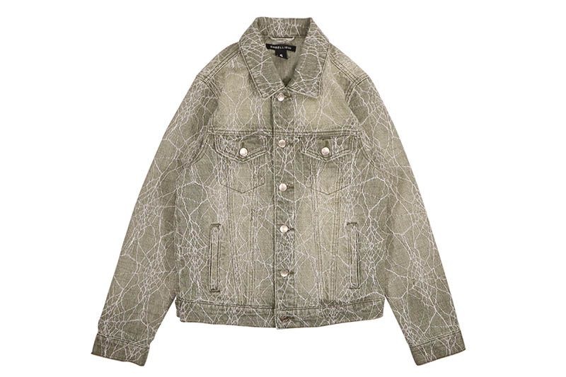 Category,OUTER,DENIM JKT | GROWAROUND（グロウアラウンド）公式通販