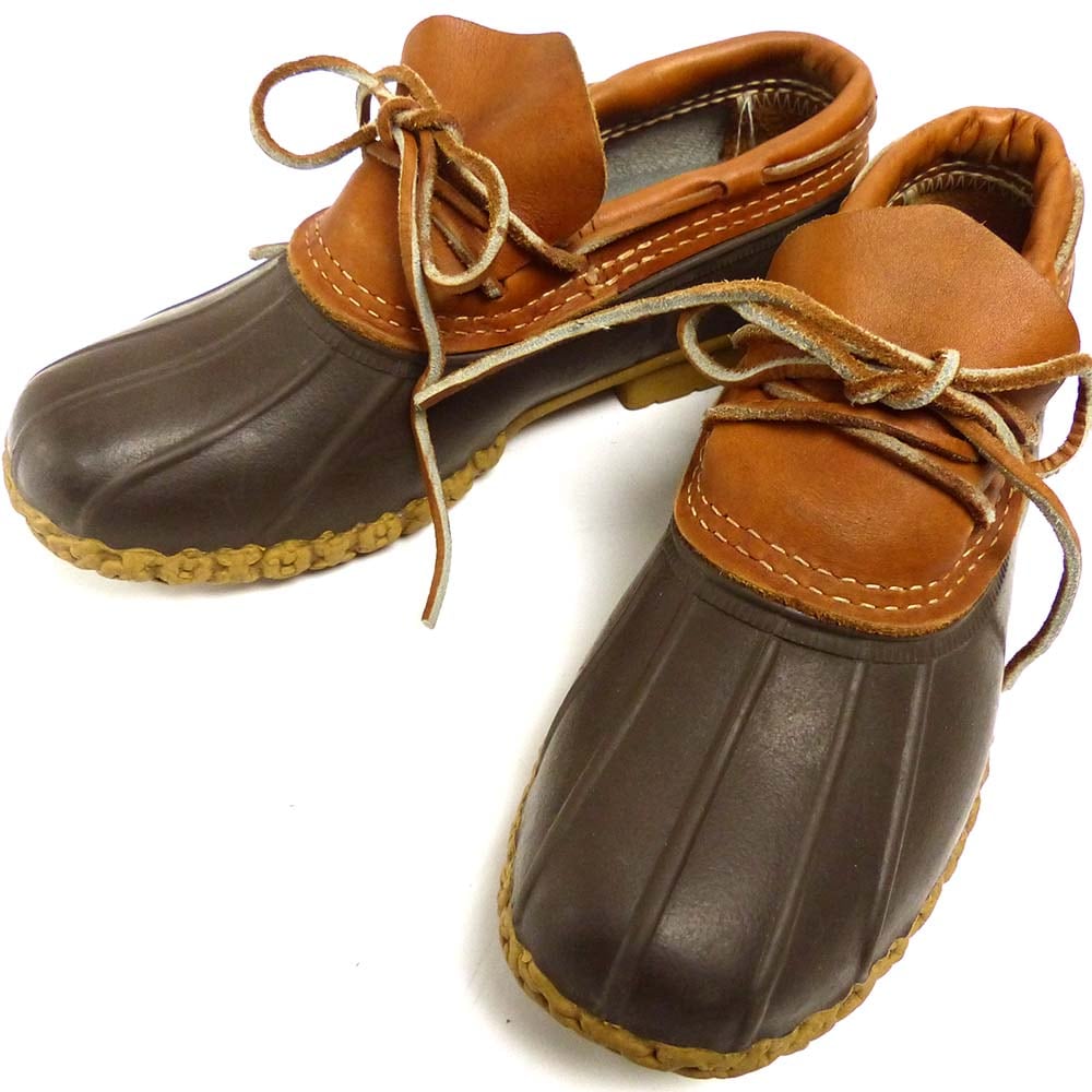 USA製 L.L.Bean / エルエルビーン ガムシューズ / ビーンブーツ 6M