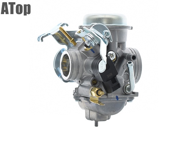 YBR125 YB125SP XTZ125 社外品 キャブレター アッセンブリー ミクニ