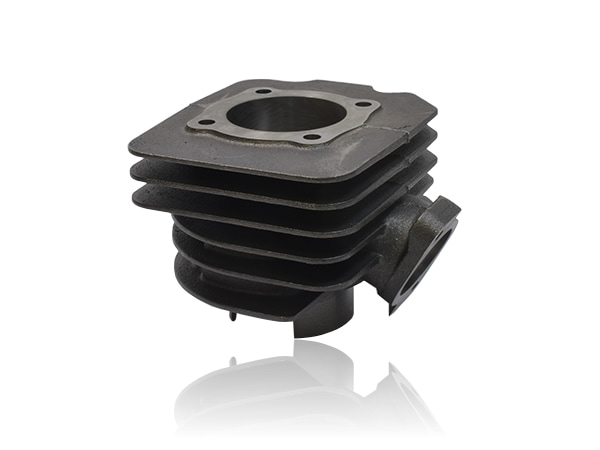 ATopオリジナル スーパーDIO AF27 AF28系 エンジン用 50mm ボアップ