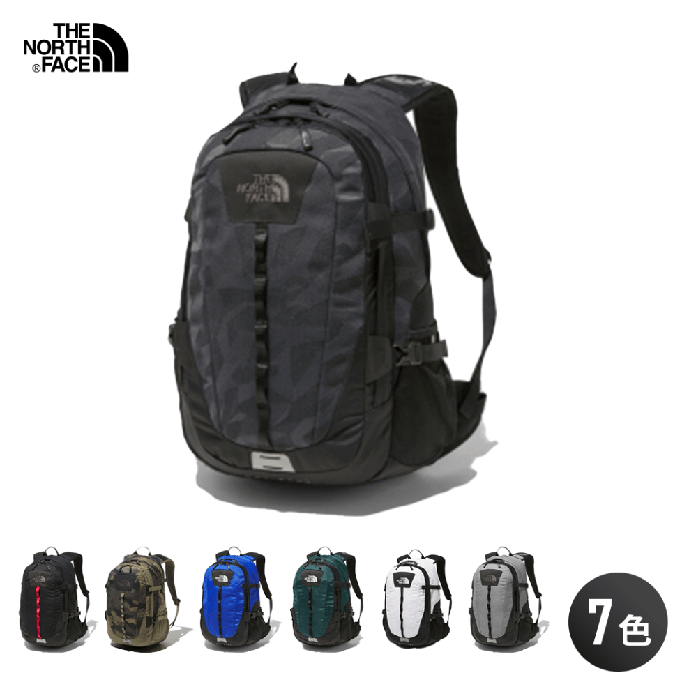 THE NORTH FACE(ザ・ノース・フェイス）ホットショット クラシック