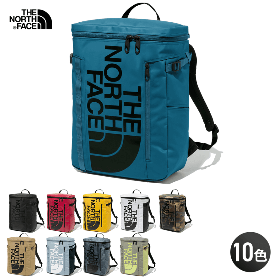 THE NORTH FACE（ザ・ノース・フェイス）BCヒューズボックス2（BC Fuse