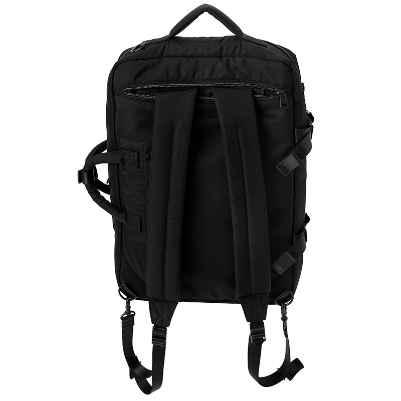 PORTER SENSES 2WAY PACK センシズ 672-27802 吉田カバンPORTER