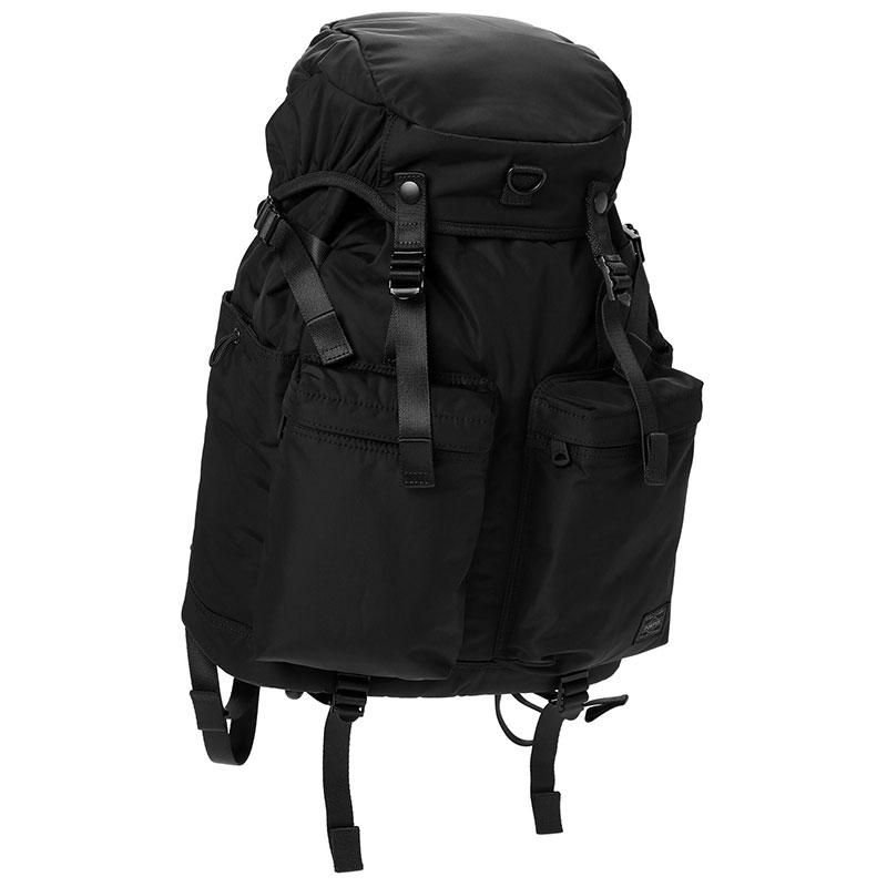 PORTER SENSES BACKPACK センシズ 672-27800 吉田カバンPORTER