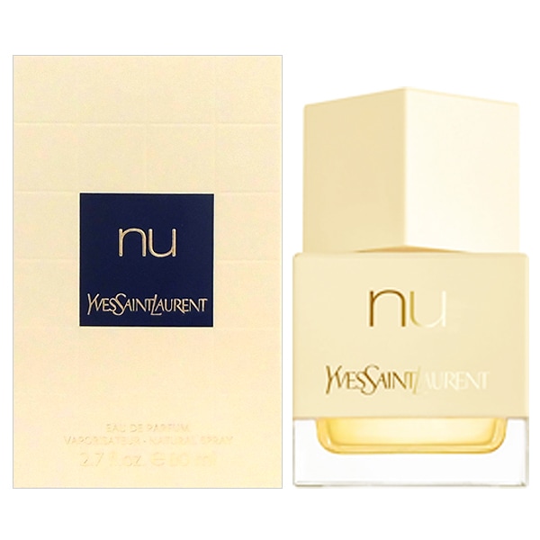 イヴ サンローラン】 ニュ EDP-SP 80ml （限定復刻）YVES SAINT