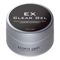 パラジェル クリアジェルEX【4g】 | すべての商品 | | para gel