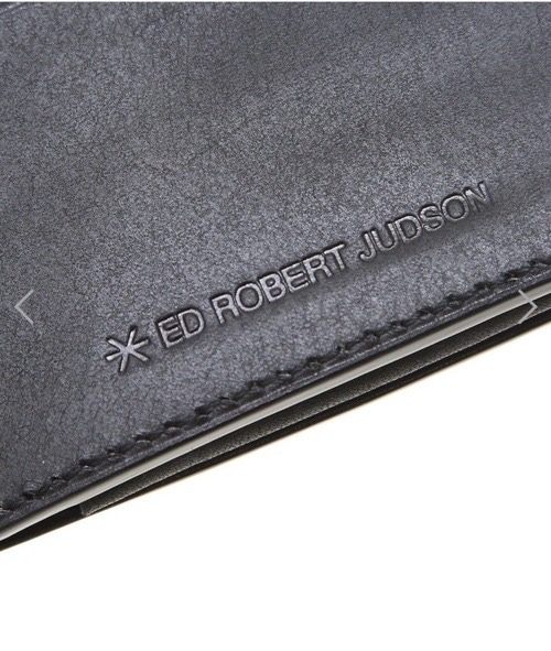 ED ROBERT JUDSON GEM-HALF WALLET クリップ ハーフウォレット B01RWL