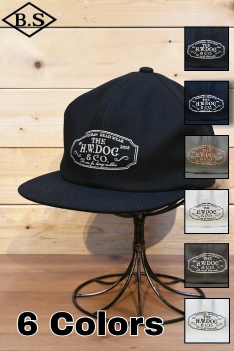 THE H.W.DOG&CO/ドッグアンドコー（ザ エイチダブリュードッグアンド