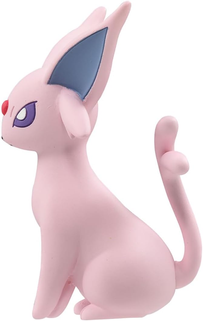 ポケットモンスター モンコレ エーフィ |ジャンルで探す,おもちゃ